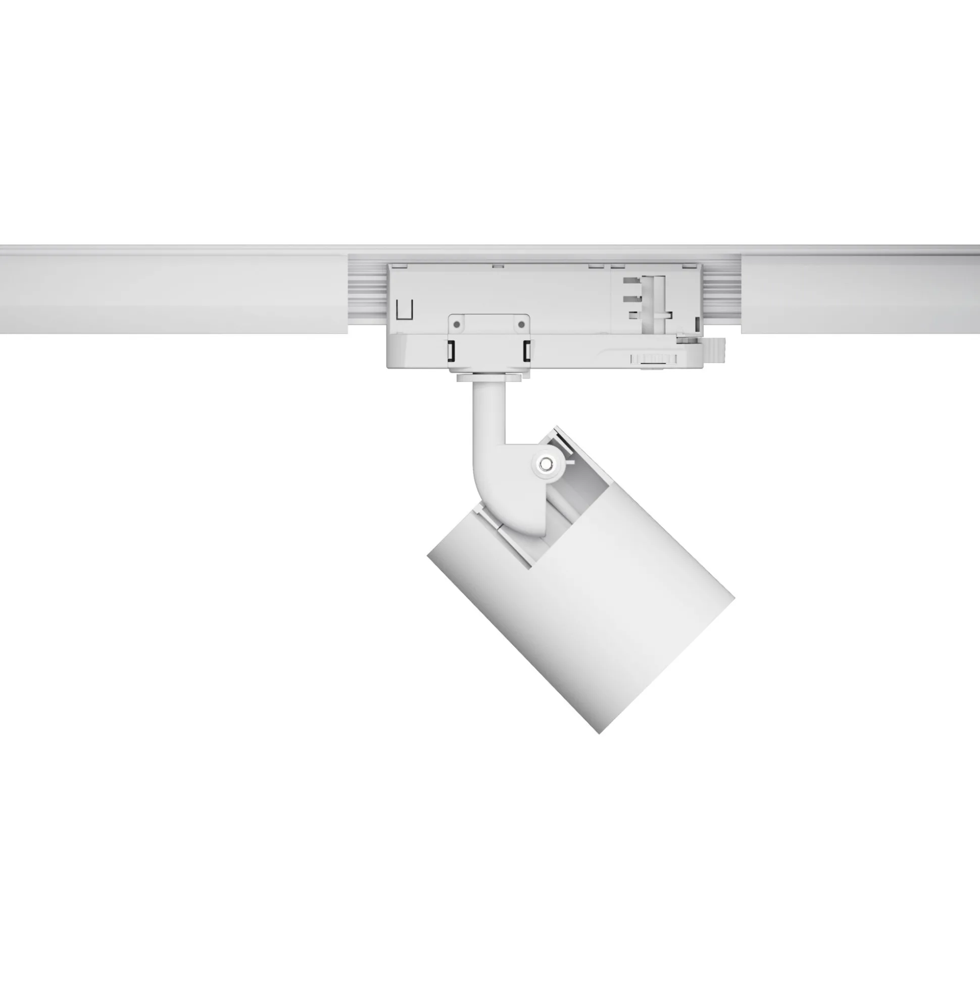 ProRail3 LED Schienenspot - Kratos 50°