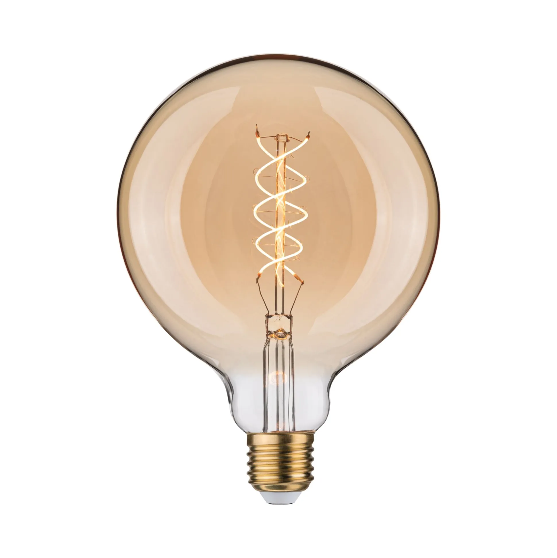 Rustic Shine Standard 230V - LED Globe E27