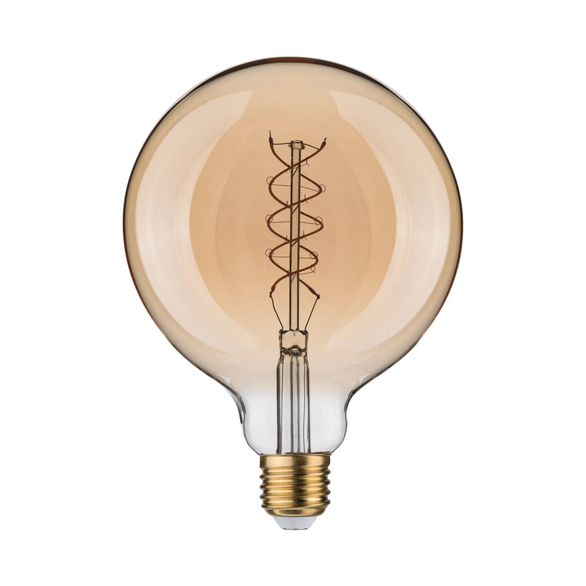 Rustic Shine Standard 230V - LED Globe E27
