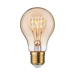 Rustic Shine Standard 230V - LED Birne E27