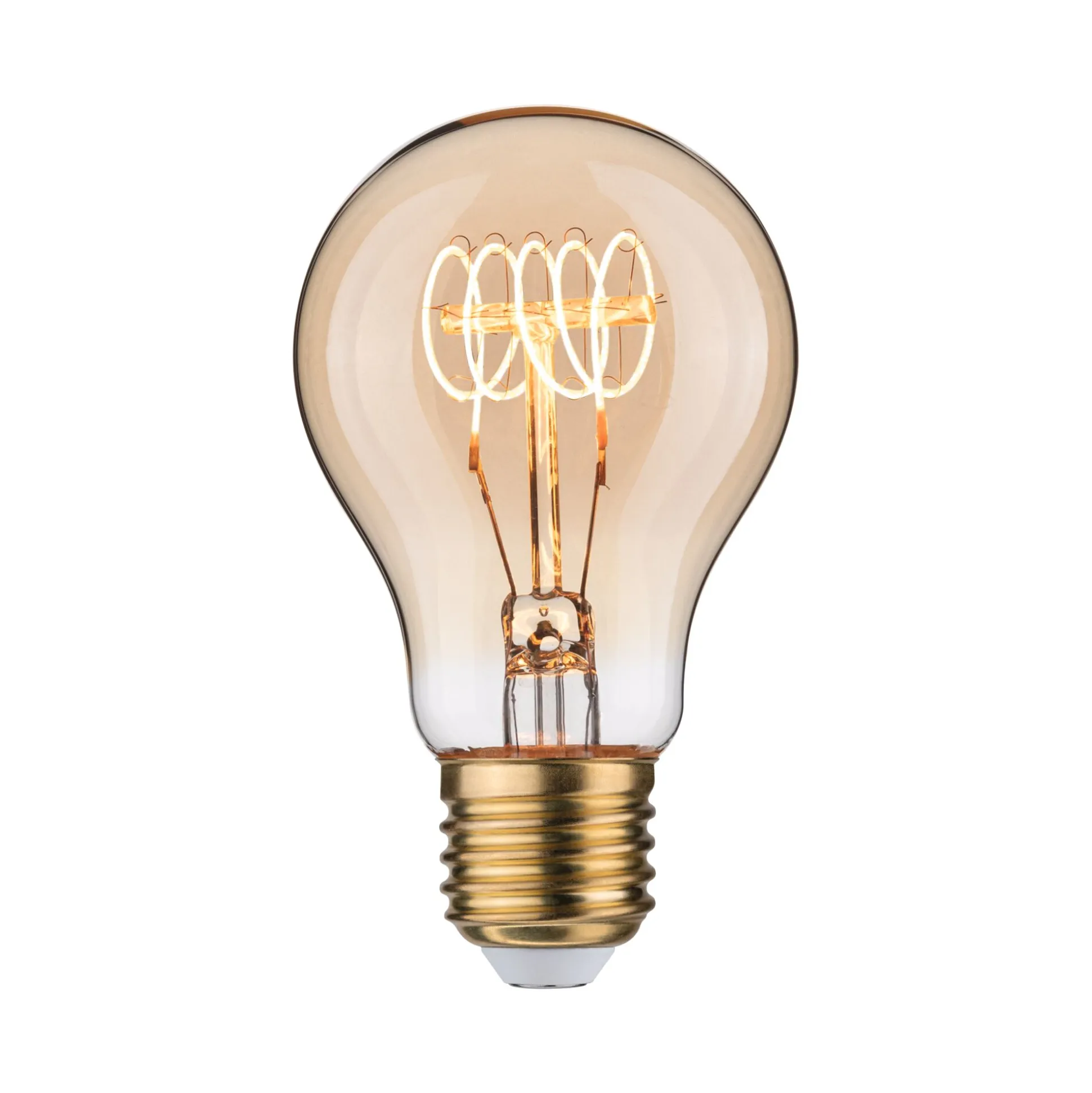 Rustic Shine Standard 230V - LED Birne E27