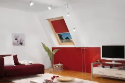Seilsystem - Colmar Einzelspot