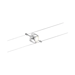 Seilsystem - Mac II Basisset