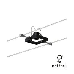 Seilsystem - Mac II Einzelspot