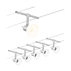Seilsystem - Sheela Basisset