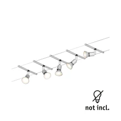 Seilsystem - Spice SaltLED Basisset