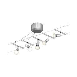 Seilsystem - Spice SaltLED Basisset