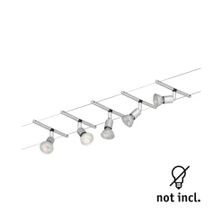 Seilsystem - Spice SaltLED Basisset