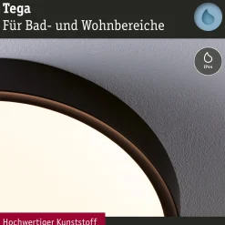 Selection Bathroom LED Deckenleuchte - Tega