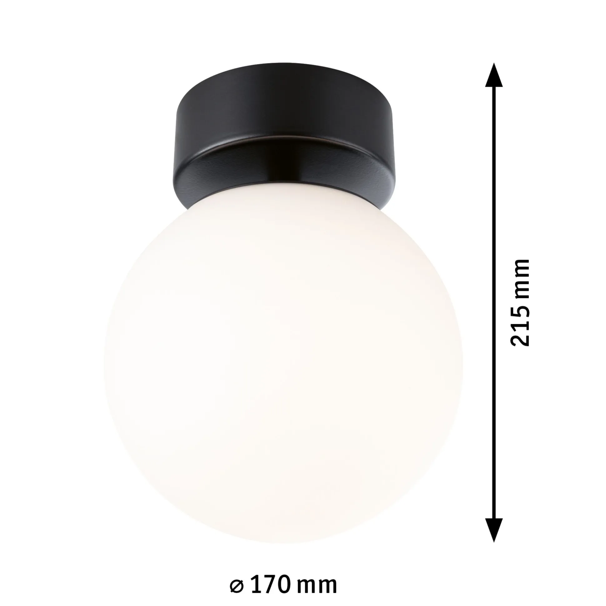 Selection Bathroom LED Deckenleuchte - Gove