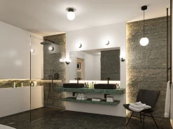 Selection Bathroom LED Deckenleuchte - Gove