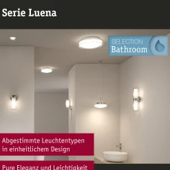 Selection Bathroom LED Deckenleuchte - Luena