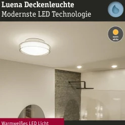 Selection Bathroom LED Deckenleuchte - Luena