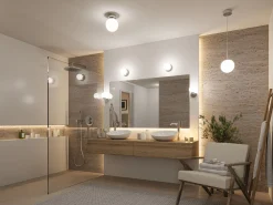 Selection Bathroom LED Deckenleuchte - Gove