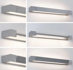 Selection Bathroom LED Wandleuchte - Lucille