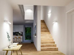 Selection Bathroom LED Wandleuchte 3-Step-Dim - Lucille