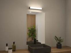 Selection Bathroom LED Wandleuchte - Arneb