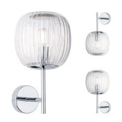 Selection Bathroom Wandleuchte - Ruya