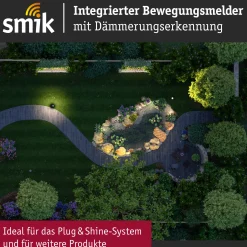Sensor Smart Home Zigbee 3.0 - Outdoor