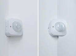 Sensor Smart Home Zigbee 3.0 - Bewegungssensor