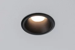 Set LED Einbauleuchte - Cole 6er-Set
