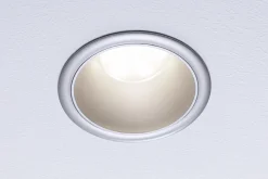 Set LED Einbauleuchte - Cole