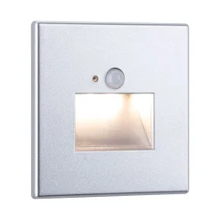 Set LED Wandeinbauleuchte - Edge 3er-Set