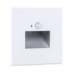 Set LED Wandeinbauleuchte - Edge 3er-Set
