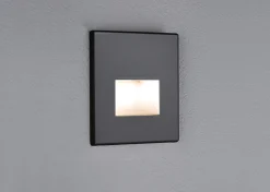 Set LED Wandeinbauleuchte - Edge 3er-Set