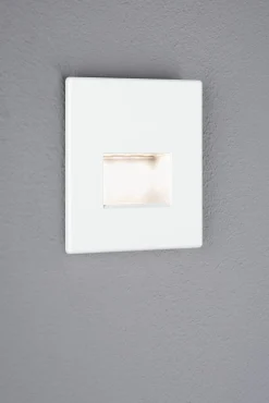 Set LED Wandeinbauleuchte - Edge 3er-Set