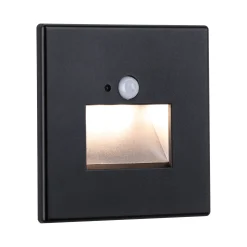Set LED Wandeinbauleuchte - Edge 3er-Set