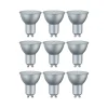 Set Standard 230V - LED Reflektor GU10