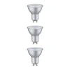 Set Standard 230V - LED Reflektor 3er-Set