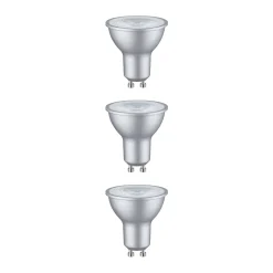 Set Standard 230V - LED Reflektor 3er-Set