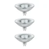 Set Standard 230V - LED Reflektor QPAR111 GU10