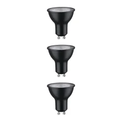Set Standard 230V - LED Reflektor 3er-Set