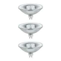 Set Standard 230V - LED Reflektor QPAR111 GU10