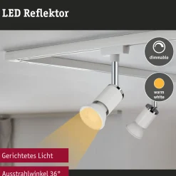 Set Standard 230V - LED Reflektor 3er-Set