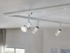 Set Standard 230V - LED Reflektor 3er-Set