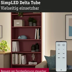 SimpLED LED Strip - Delta 1m