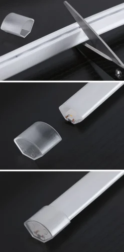 SimpLED LED Strip - Delta 1m