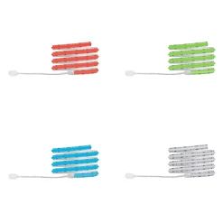 SimpLED LED Strip - Full-Line COB Komplettset