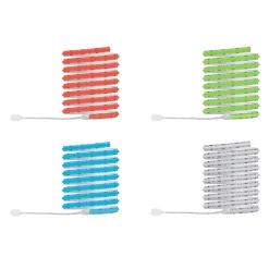 SimpLED LED Strip - Full-Line COB Komplettset