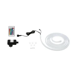 SimpLED LED Strip - Outdoor Komplettset