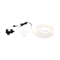 SimpLED LED Strip - Outdoor Komplettset