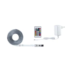 SimpLED LED Strip - RGBIC Komplettset