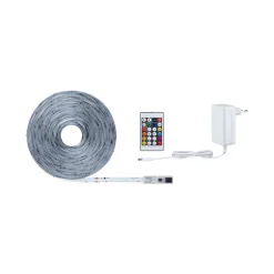 SimpLED LED Strip - RGBIC Komplettset