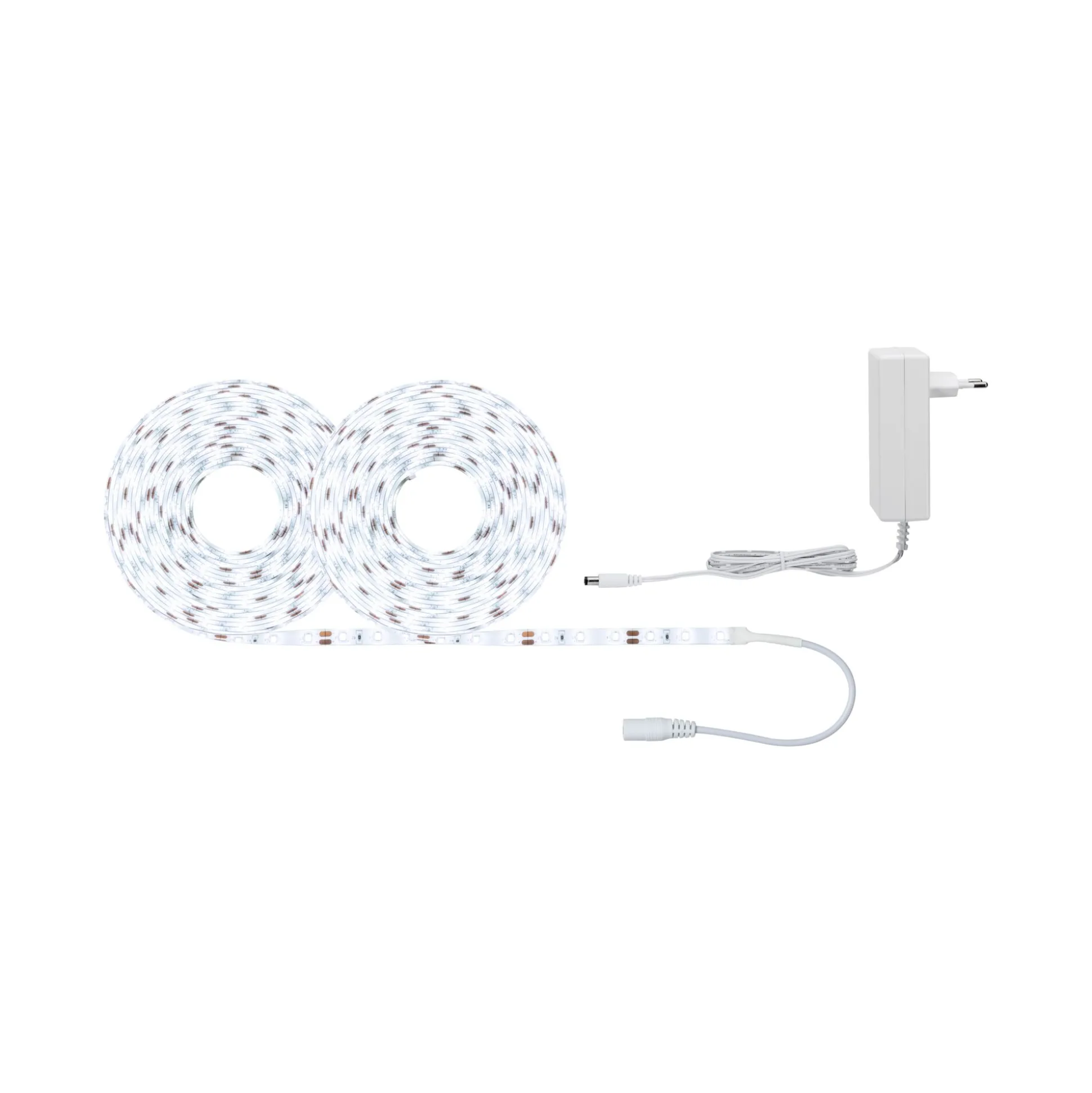 SimpLED LED Strip - Tageslichtweiß Komplettset