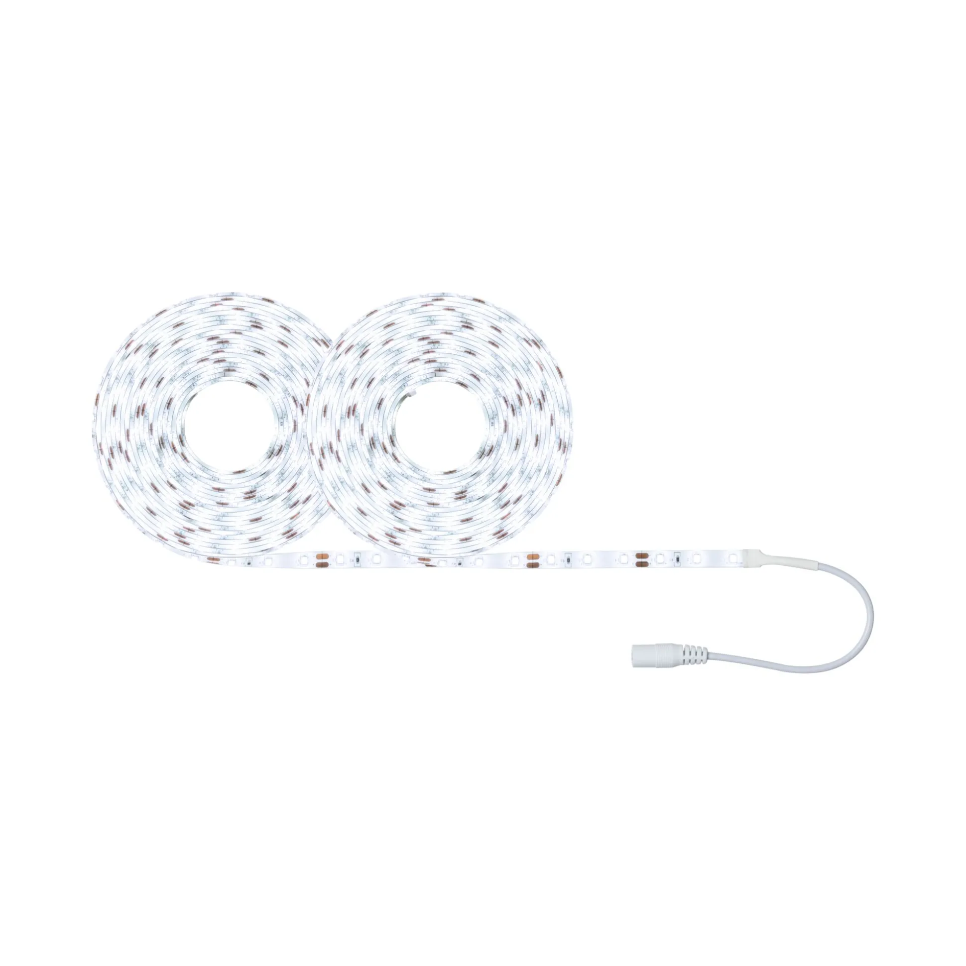 SimpLED LED Strip - Tageslichtweiß Komplettset