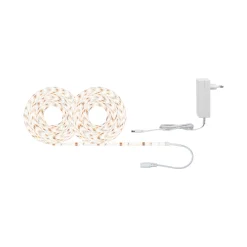 SimpLED LED Strip - Warmweiß Komplettset